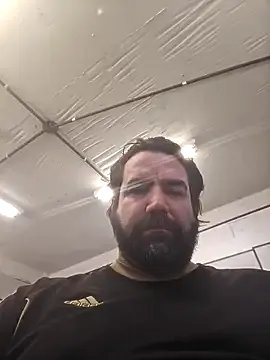 Freechat MysterBearMG on StripChat