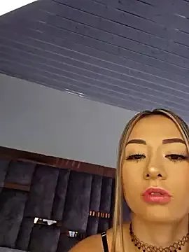 Private Natasanz on StripChat