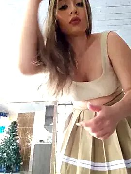 Private Natasanz on StripChat