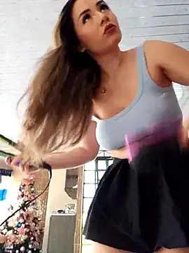 Private Natasanz on StripChat