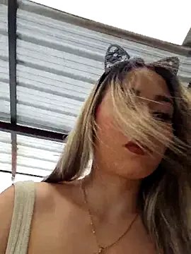 Private Natasanz on StripChat