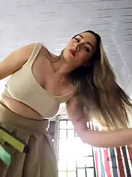 Private Natasanz on StripChat