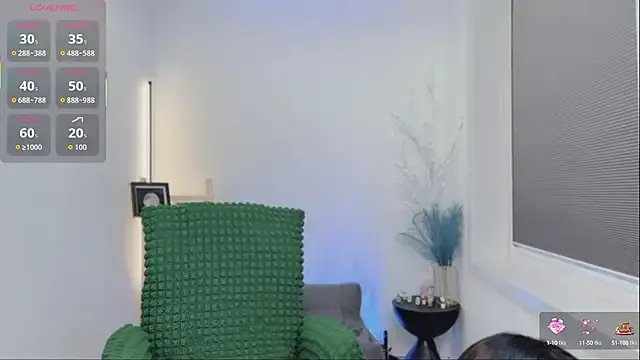 Freechat Natasha2025 on StripChat