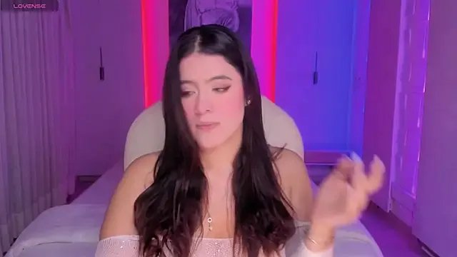 Freechat nathalie_rivers on StripChat