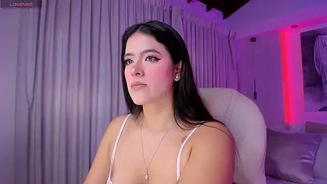 Freechat nathalie_rivers on StripChat