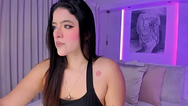 Freechat nathalie_rivers on StripChat