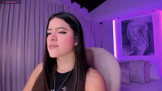 Freechat nathalie_rivers on StripChat