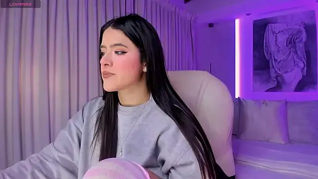 Freechat nathalie_rivers on StripChat