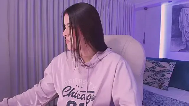 Freechat nathalie_rivers on StripChat