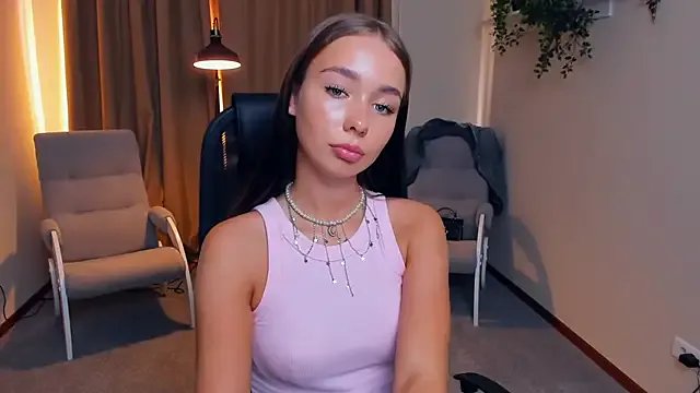 Freechat NedraLober on StripChat