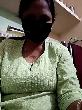 Private Neha8923 on StripChat