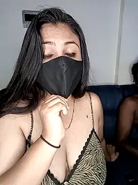 Private neha_rohan12 on StripChat