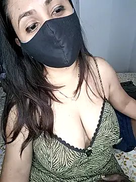 Private neha_rohan12 on StripChat