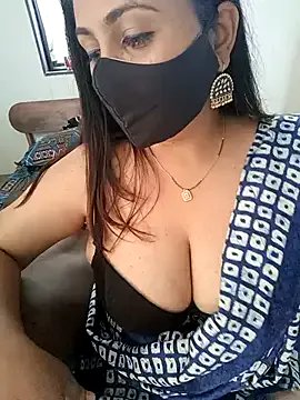 Private neha_rohan12 on StripChat