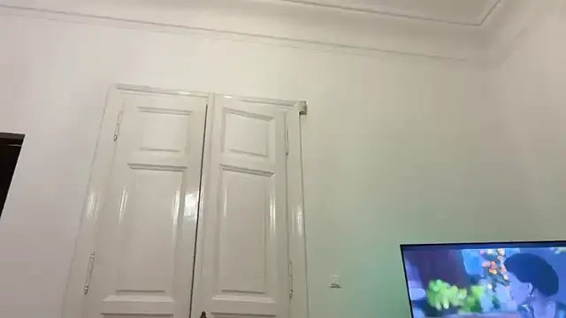 Freechat NellyExtraa on StripChat