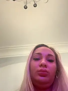 Freechat NellyExtraa on StripChat