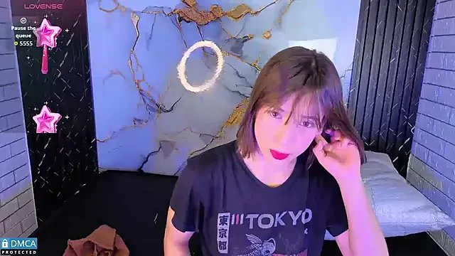 Freechat nena_cupcake_ on StripChat