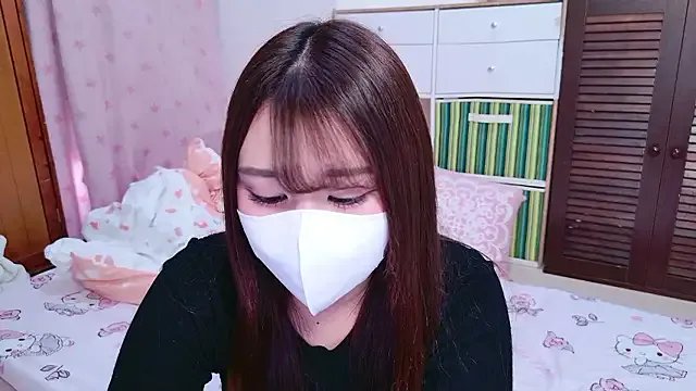 Group noa_chi on StripChat