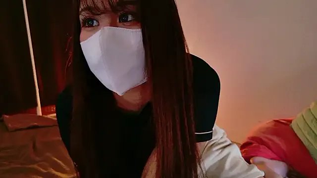 Group noa_chi on StripChat