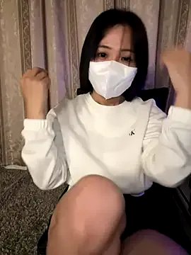 Group Nonchan_ on StripChat