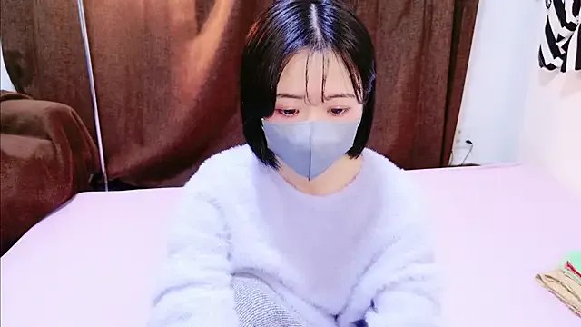 Group Nonchan_ on StripChat