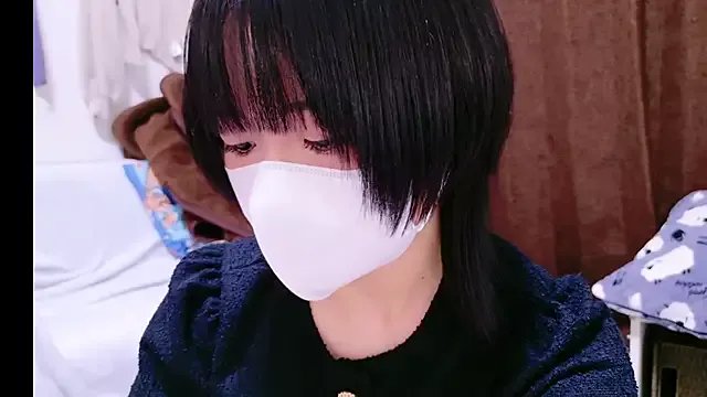 Group Nonchan_ on StripChat