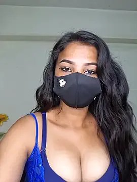 Freechat Noor-Bold on StripChat