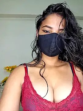Freechat Noor-Bold on StripChat