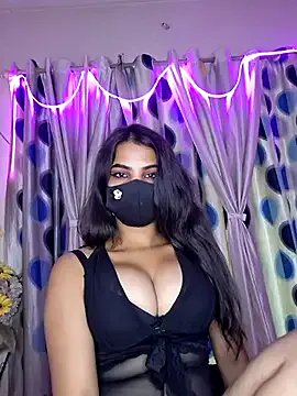 Freechat Noor-Bold on StripChat