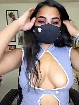 Freechat Noor-Bold on StripChat