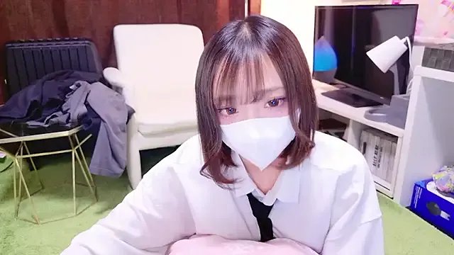 Freechat nyakotan on StripChat