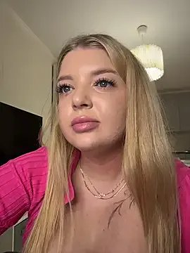 Freechat OdriOlsens on StripChat