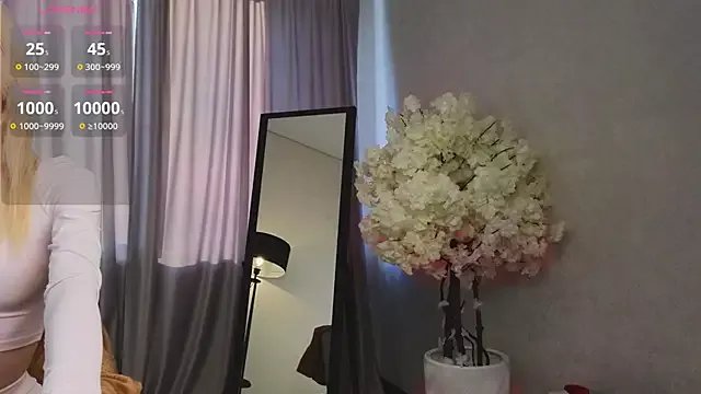 Freechat Pancake_Reciper on StripChat