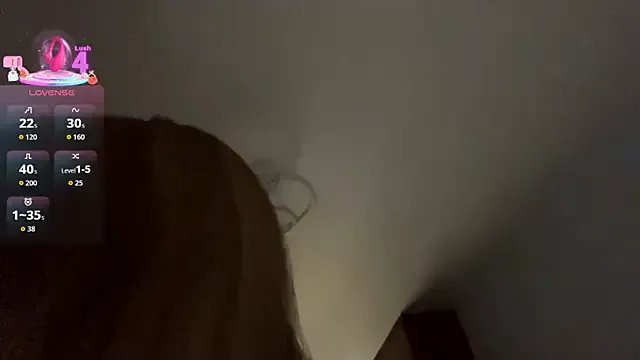 Freechat PandaFluff on StripChat