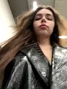 Freechat pantyless on StripChat