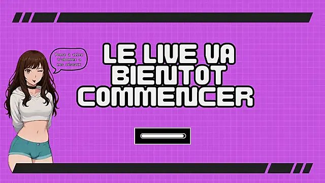 Freechat piou-sissy on StripChat