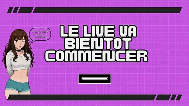 Freechat piou-sissy on StripChat