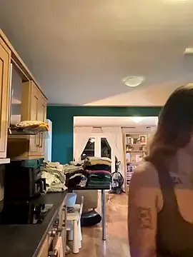 PiperPassionX on StripChat 