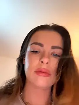 PiperPassionX on StripChat 