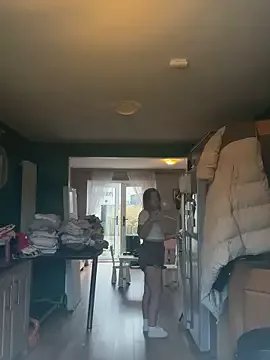 PiperPassionX on StripChat 