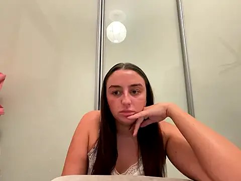 Private Playfulvixen25 on StripChat