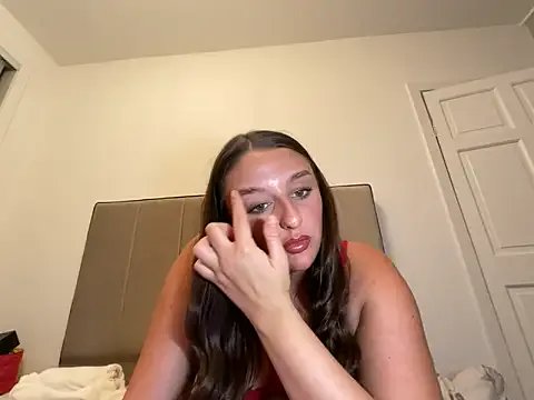 Private Playfulvixen25 on StripChat