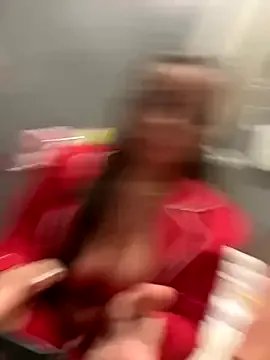 Private Playfulvixen25 on StripChat