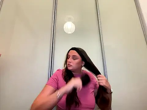 Private Playfulvixen25 on StripChat