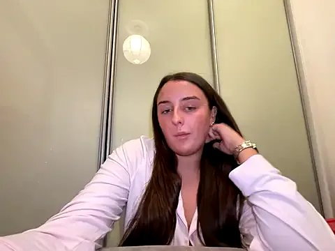 Private Playfulvixen25 on StripChat