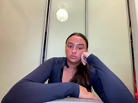 Private Playfulvixen25 on StripChat