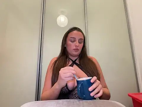 Private Playfulvixen25 on StripChat