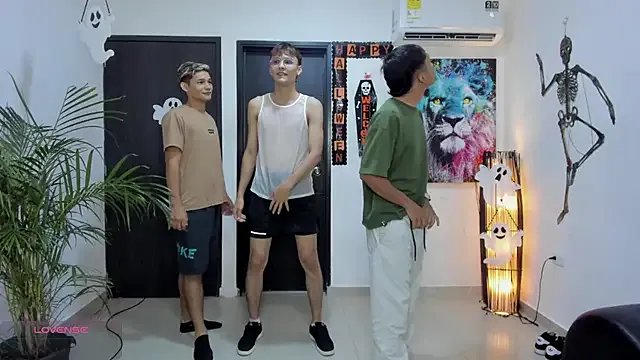 Freechat Playhardsexx on StripChat