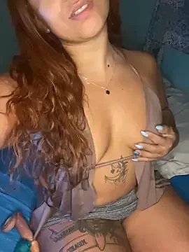 Freechat Prixiie on StripChat