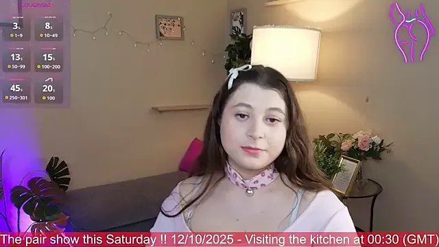 Private Queen_Michelle_ on StripChat